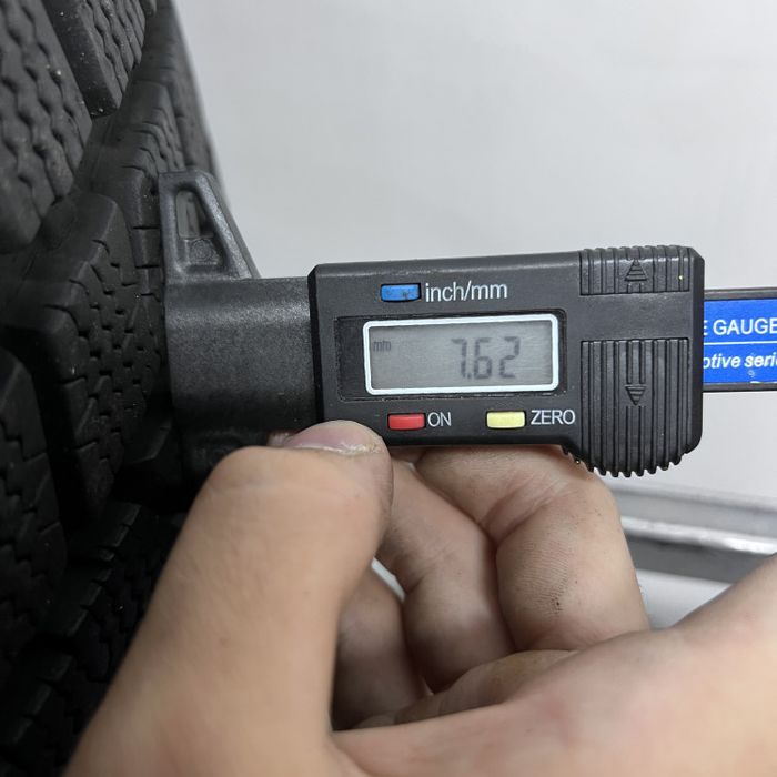 2шт зима 195/65/R14 7,6мм Semperit Top Grip SLG 2