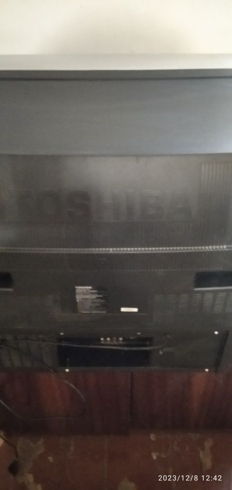 Телевізор Toshiba