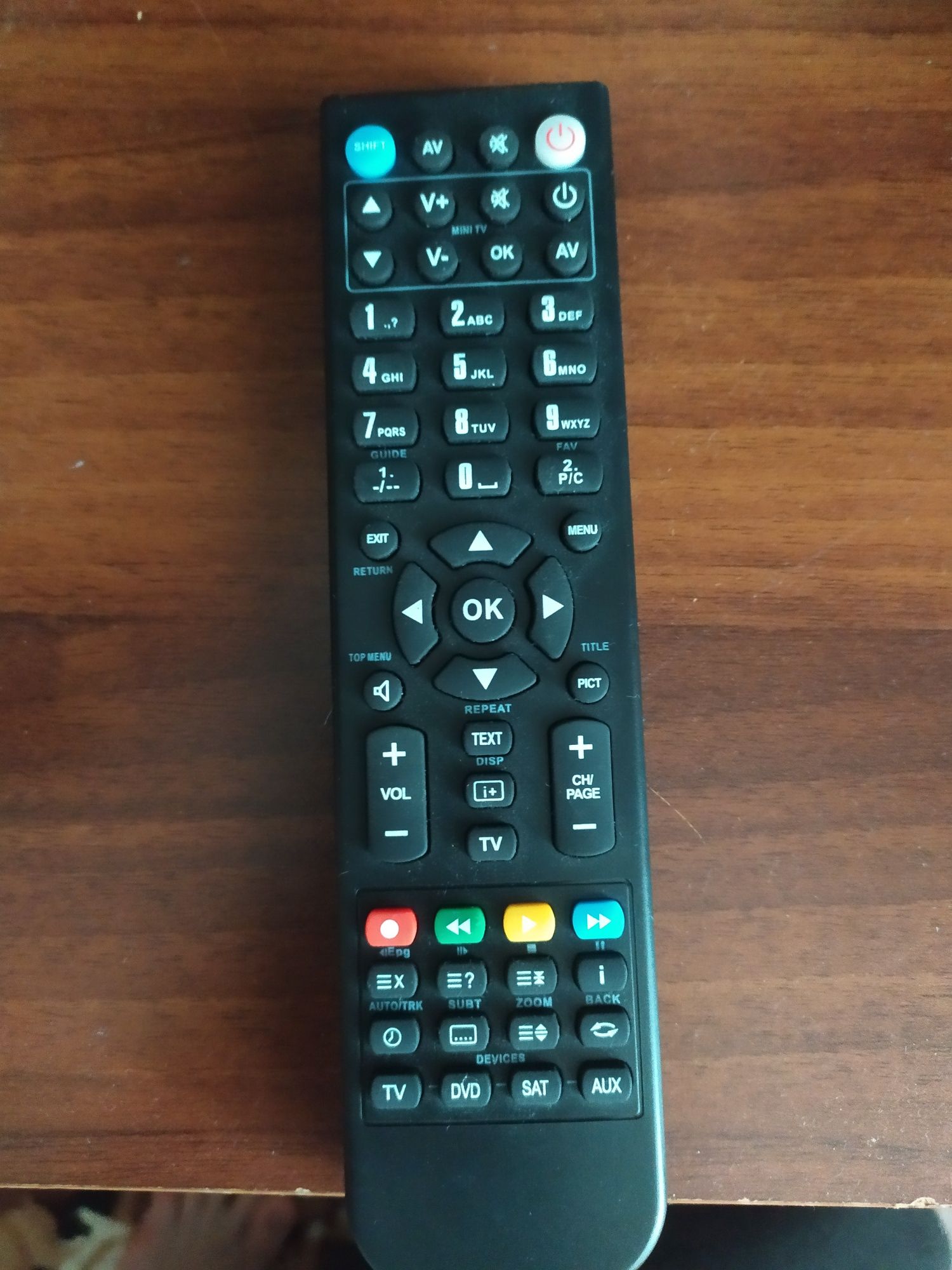Thomson MS 6000/MP3