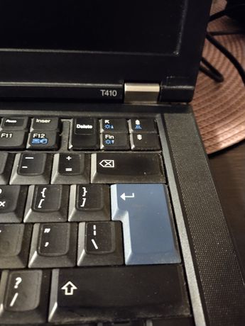 Lenovo ThinkPad t410