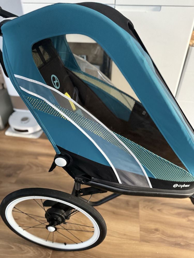 Wozek Cybex Zeno