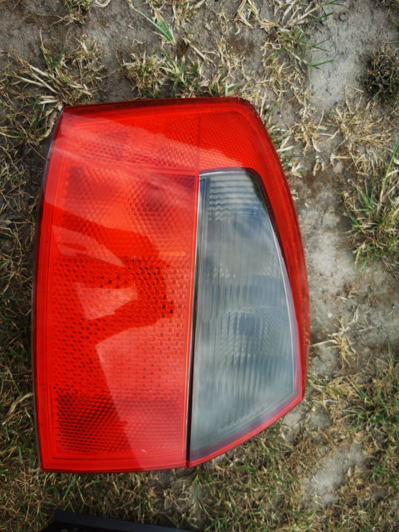 Lampy tył  a4 b6 usa orginał tuning stance rarytas