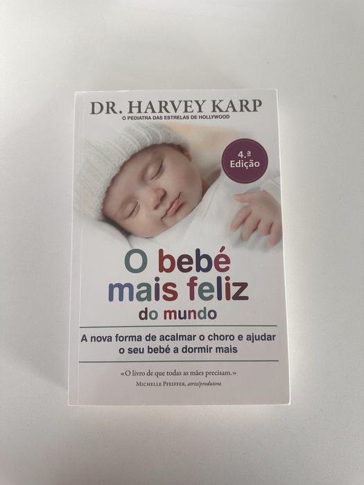 O bebé mais Feliz do Mundo