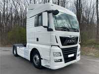 MAN  TGX 18.500 XLX Euro 6 RETARDER Przebieg Tylko 532 TKM