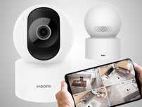 Kamera Wewnętrzna Obrotowa Wykrywa Ruch Xiaomi 1080P HD Biały