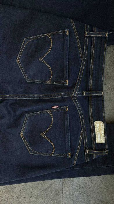 Levi's Levis Demi Curve 26х32 оригінал