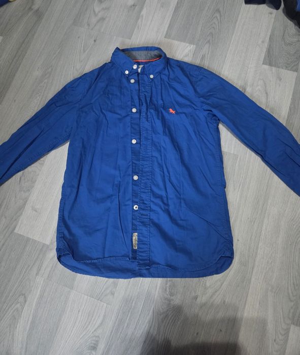 Koszula firmy H&M rozm 146