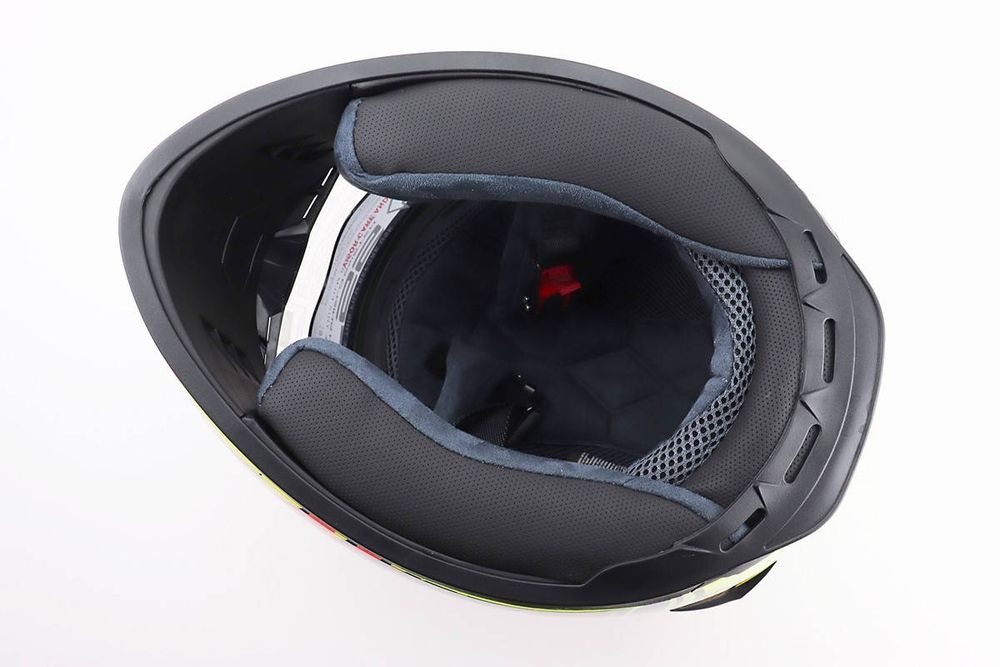 Шолом м61 чорно сірий