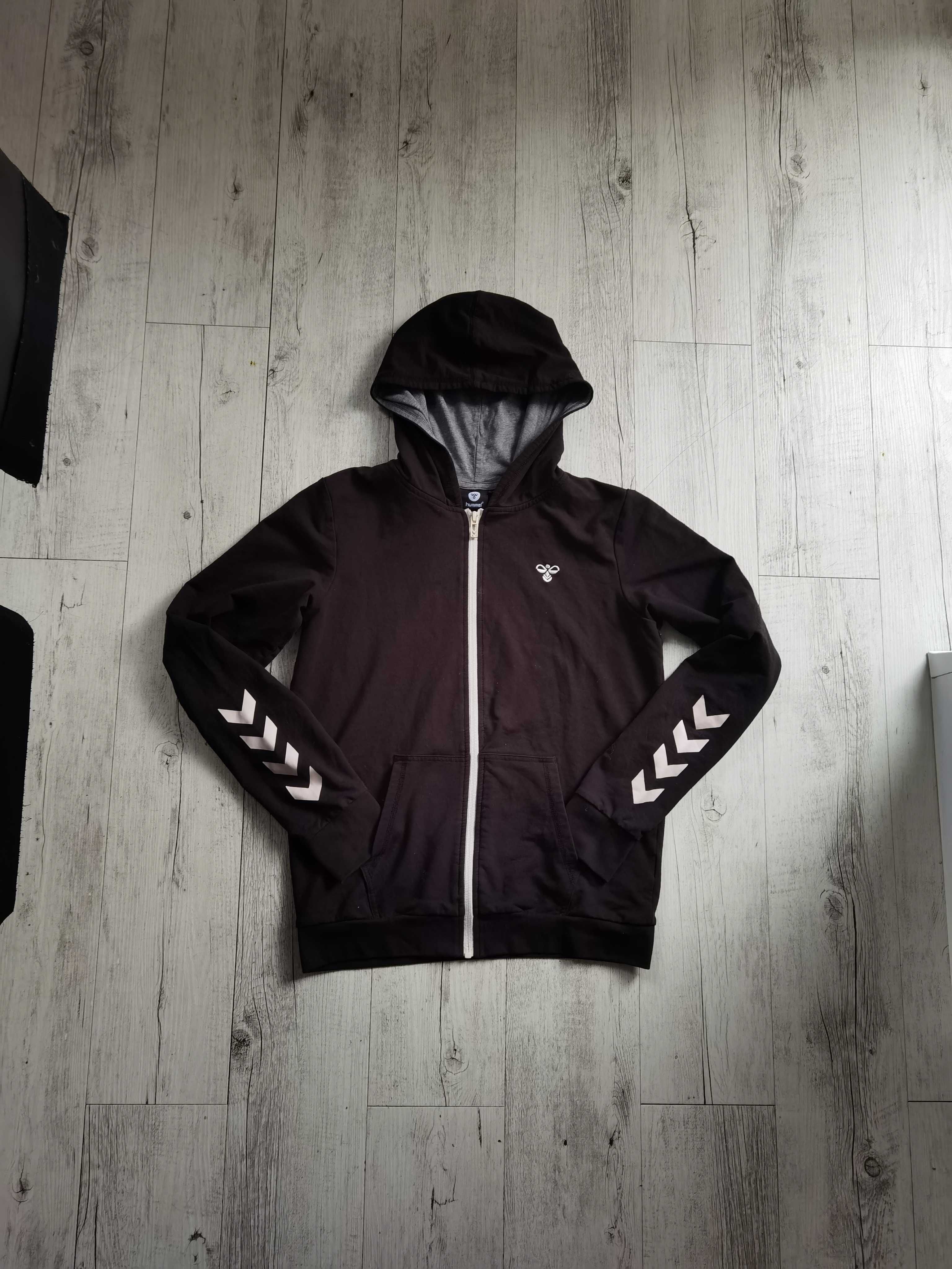 Hummel bluza na 164cm.