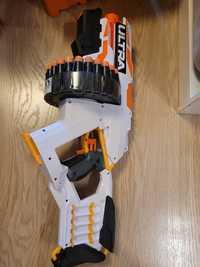 Nerf Ultra karabin E9431 plus 25 strzałek