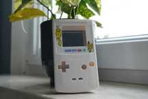 Nintendo Game Boy Color