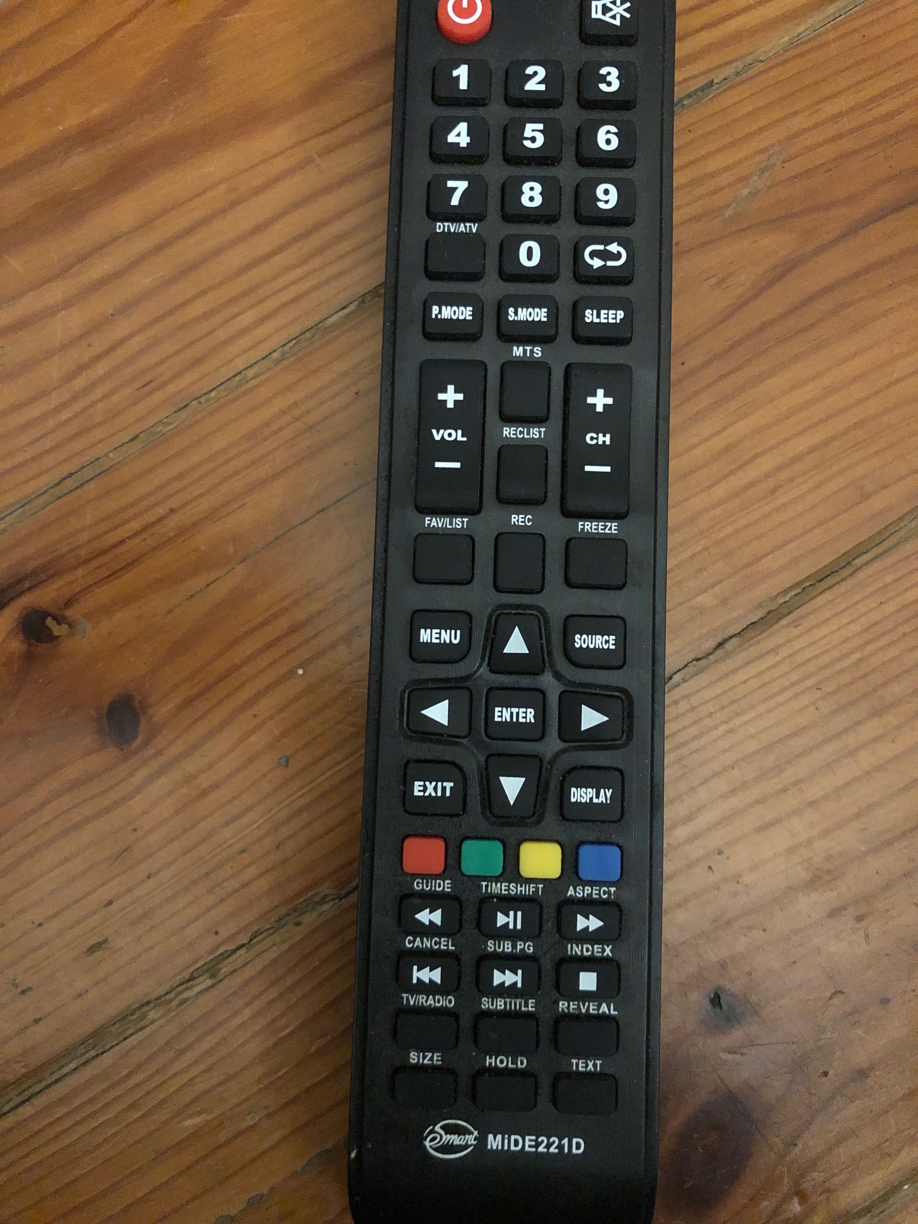 Smart Tv Pequena muito portátil