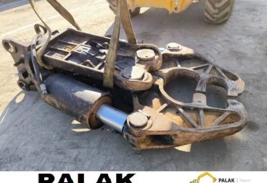 Komatsu Nożyce  do burzenia  KOMATSU 15-22 TON  Komatsu /Atlas Copco
