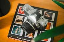 Nikon Nikkormat FT - corpo