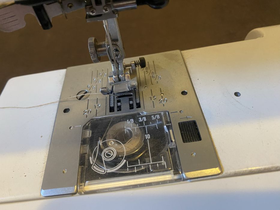 Швейная машинка Janome MyExcel W23U