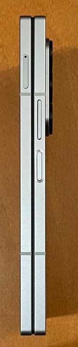 Samsung Galaxy Z Fold 6 256GB — Dobrável topo de gama, impecável!