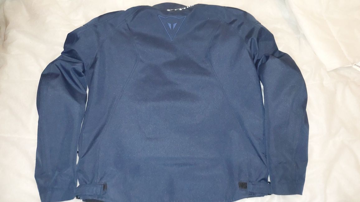 Casaco Dainese mistica tex