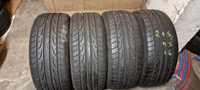 215/45r16 Dunlop letnie 4sztuki