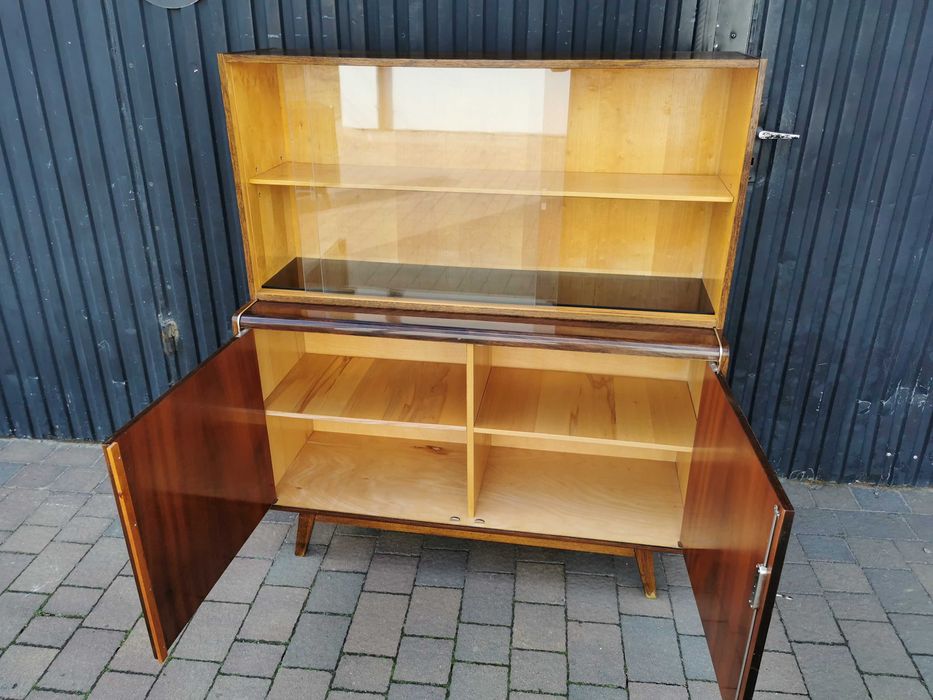 Biblioteczka JITONA Landsman & Nepožitek, Czechosłowacja '60, Vintage