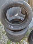 Opony Letnie Nexen NFERA  215/50/18 96W Extra Load, Jak Nowe .