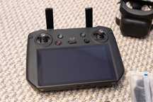 Пульт управления для дрона DJI Mavic
