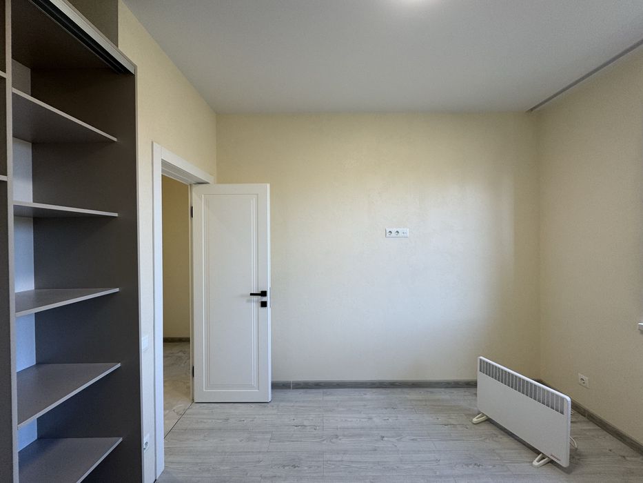 с Нове продаж коттеджу  120 квм Єоселя  Євідновл« Сосновий маєток» газ