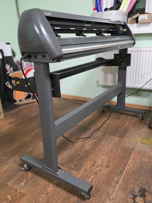 Плоттер  Jaguar J4