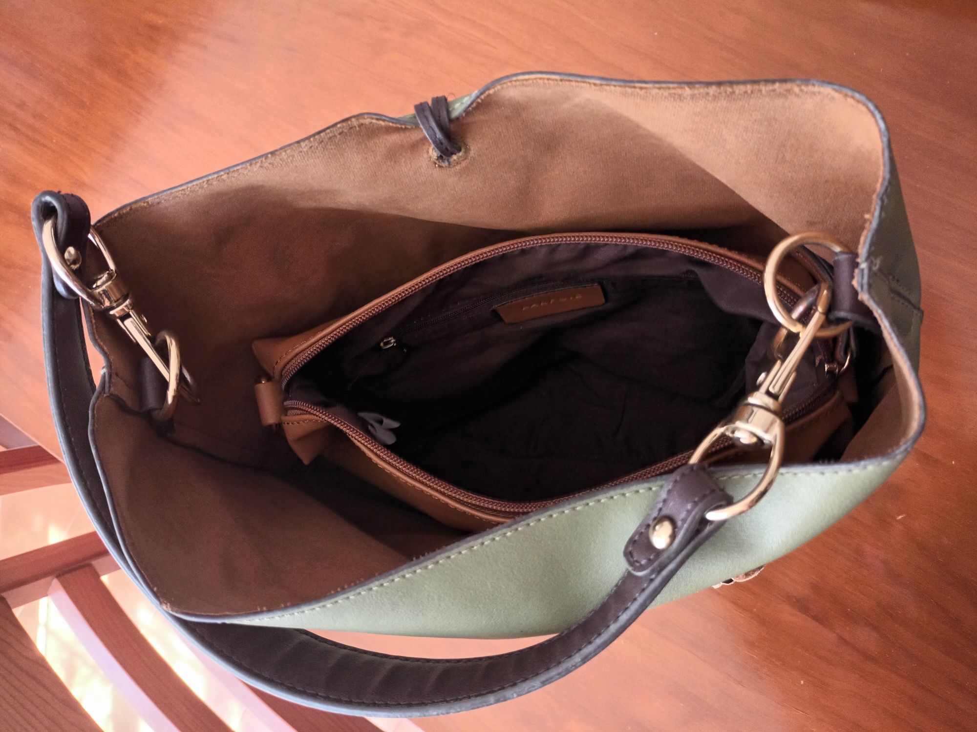 Mala / Saco Parfois