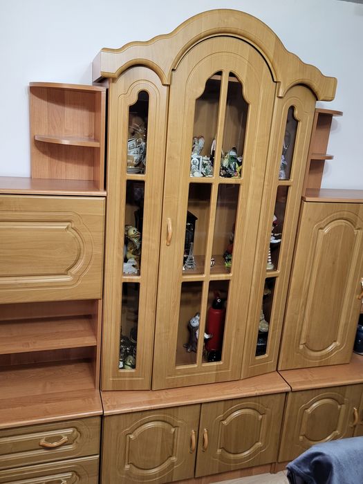 Szafa- meble Mebloscianka pokojowa