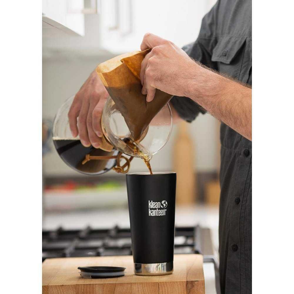 Термокружка Klean Kanteen Insulated Tumbler Cup (475 / 600 ML)