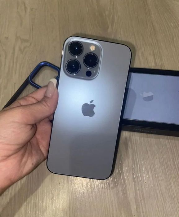 Продам iPhone 13 Pro 256