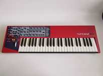 Syntezator Nord Lead 2x, jak nowy