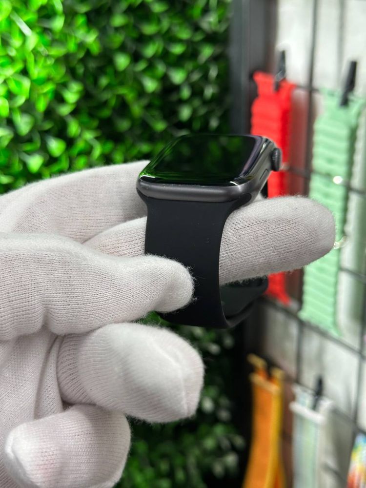 Apple Watch 6 44mm Space Grey Магазин, Гарантія, Вибір