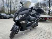 skuter Honda Silver Wing SW T400 V2! Burgman, tmax