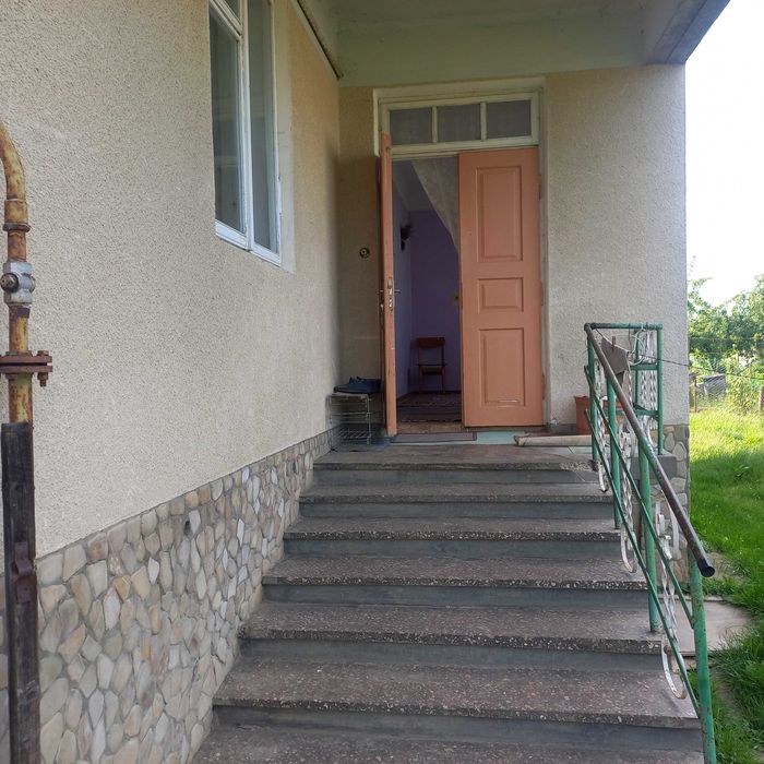 Продам будинок с.Стрілковичі