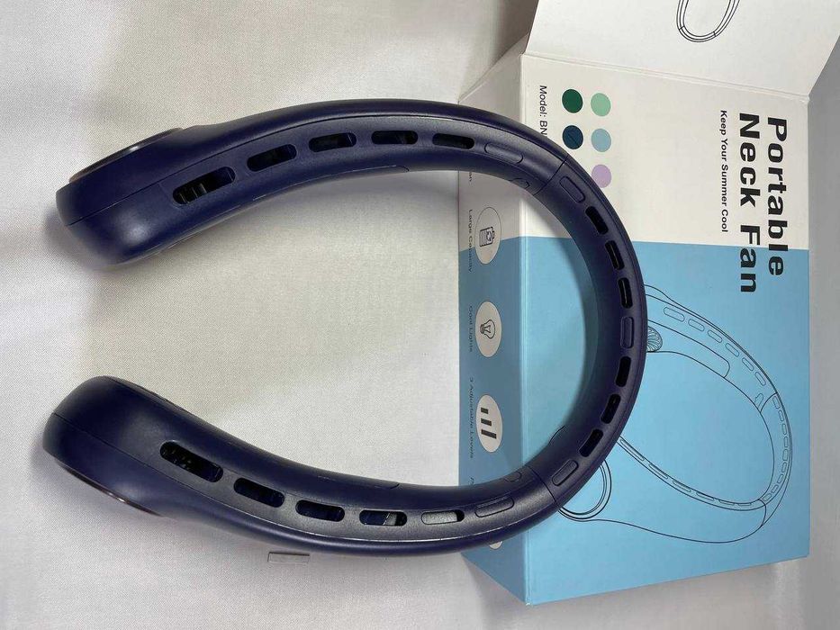 Wentylator na szyję 1044