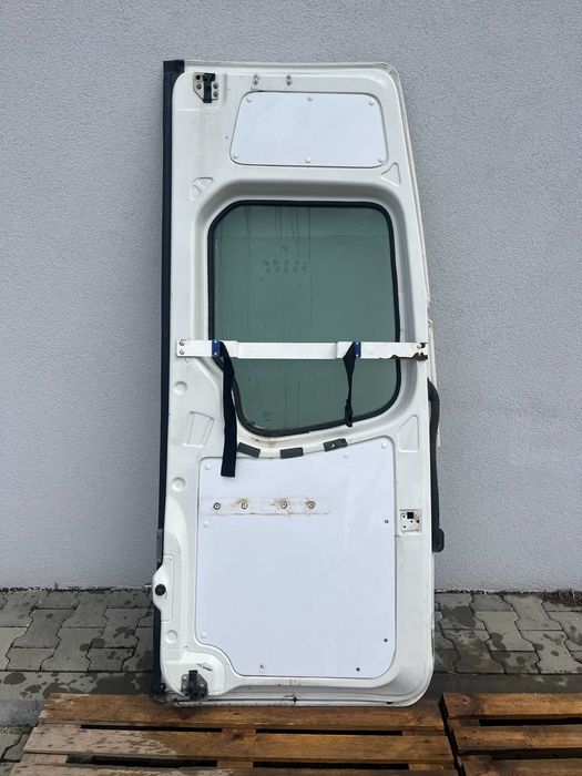 Drzwi Tylne Lewe Sprinter W906 A2501-07