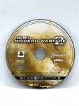 Call of Duty Modern Warfare 2 PS3 (sama gra) (FR) Po Francusku
