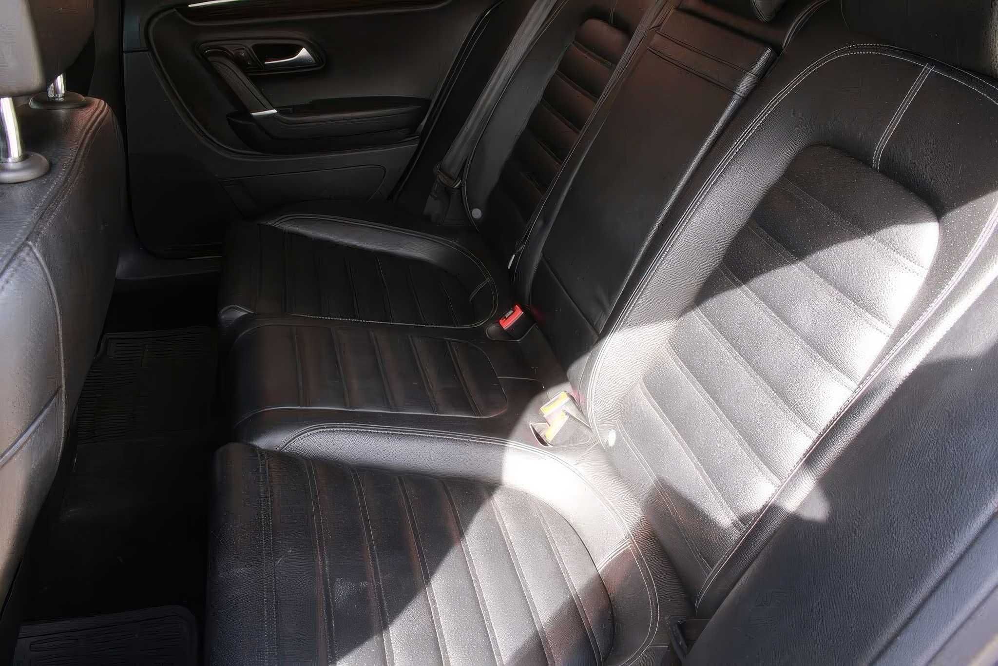 2017 Volkswagen CC 2.0T Sport