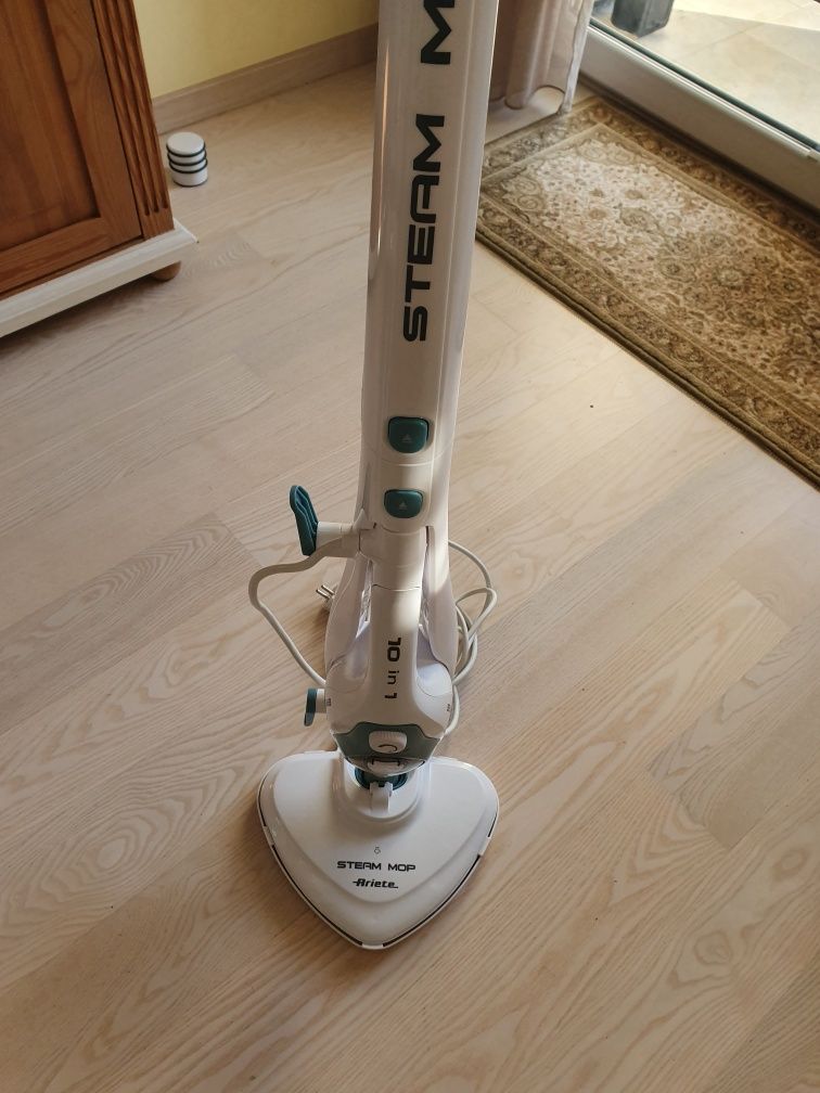 Mop parowy Ariete 10 w 1