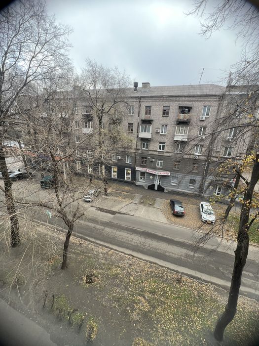 Продам 3комнатную квартиру в центре с АГО(Sher)