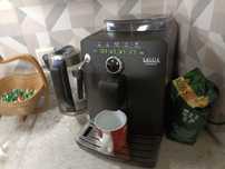 Кавомашина Gaggia naviglio