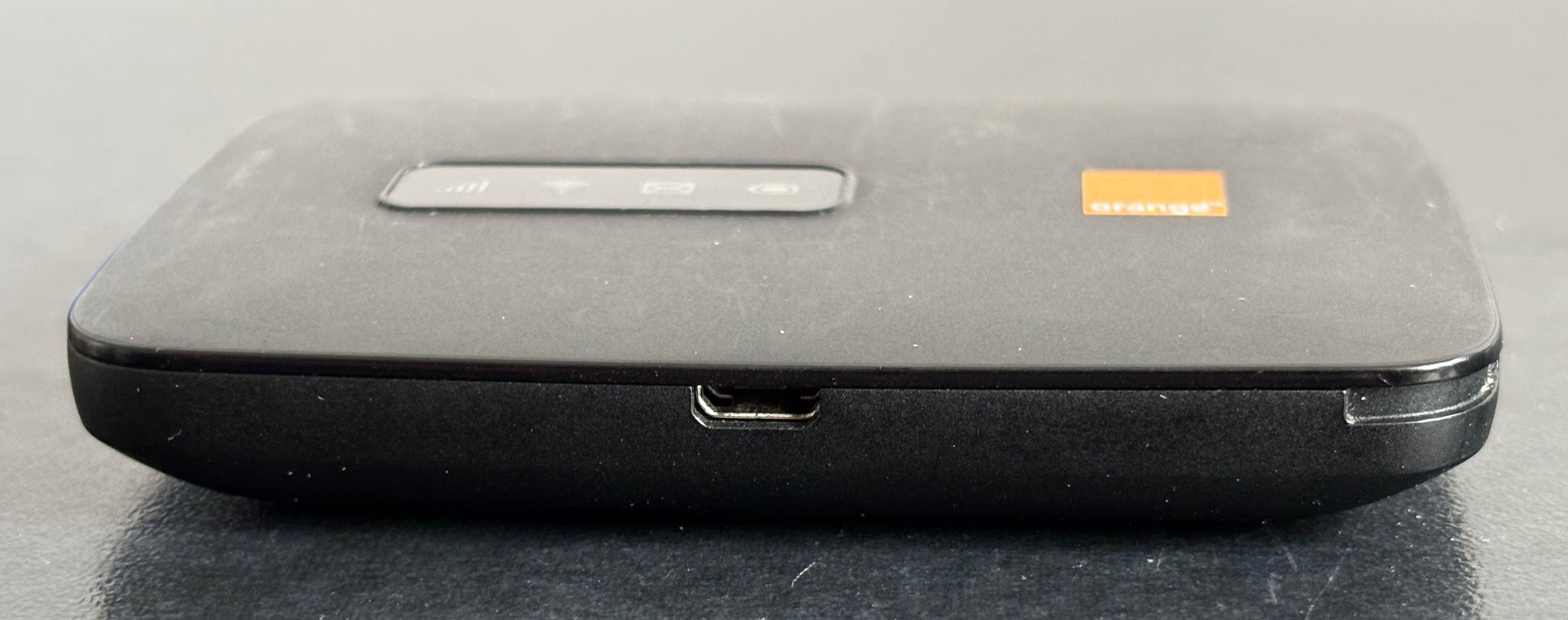 Router Orange airbox LTE