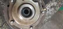Фазовращатель Z16XER opel