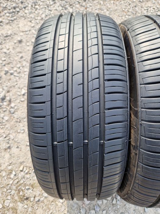 Opony letnie Imperial EcoDriver 5. 195/50r15 (82V)
