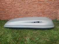 Box dachowy Carver 6.4