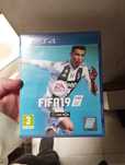 FIFA 19 ps4 novo