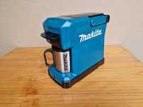 Makita DCM501 18V ekspres