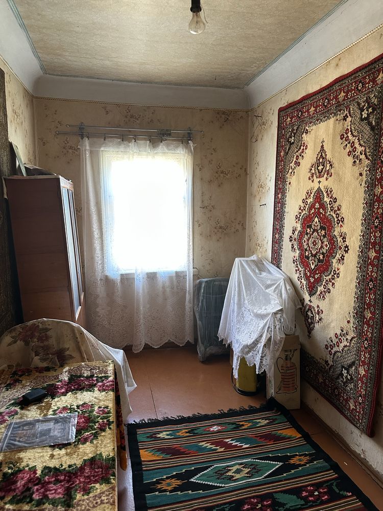Продам окремий будинок в с. Тахтаулове