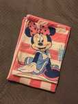 Bawełniana pościel dziecięca Myszka Minnie
